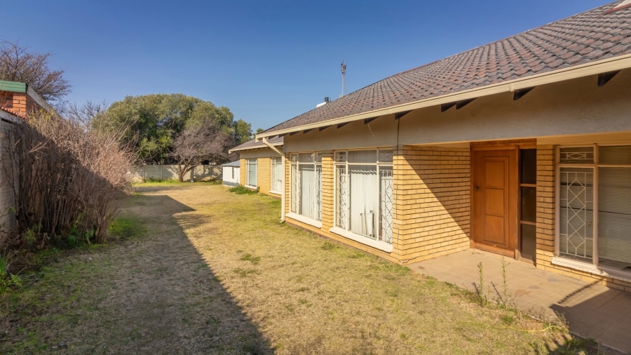 3 Bedroom Property for Sale in Elandia Free State